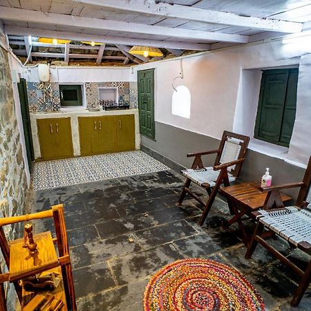 The Olive Hut Villa Bīr Екстериор снимка